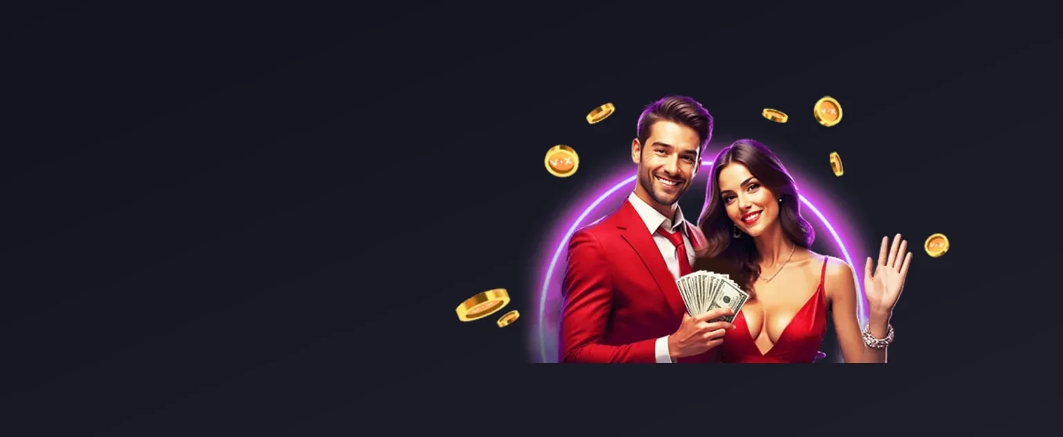1 % – 8 % Cashback pro Woche