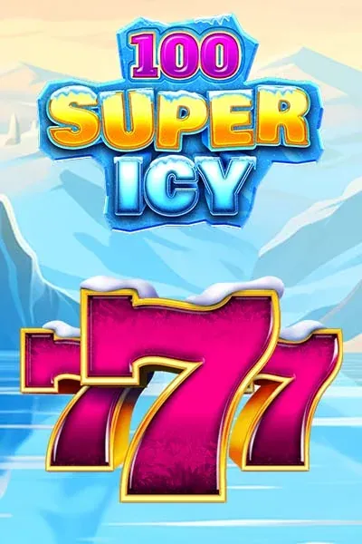 100 Super Icy bei Vox Casino AT