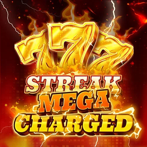 777 Streak: Megacharged bei Vox Casino AT