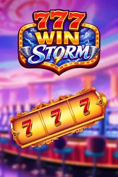 Spiel 777 Win Storm · Vox Casino AT