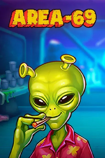 Spiel Area 69 · Vox Casino AT