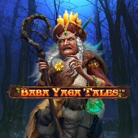 Baba Yaga Tales | Vox Casino AT