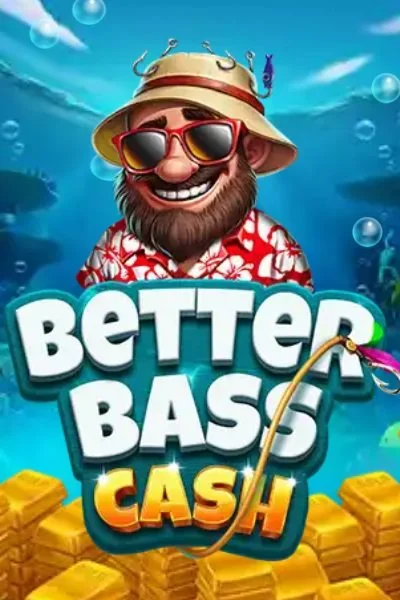 Better Bass Cash Slot — Vox Casino AT