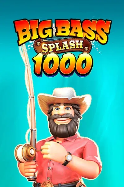 Big Bass Halloween Splash 1000 — Slot | Vox Casino AT