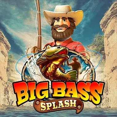 Vox Casino AT: Big Bass Splash