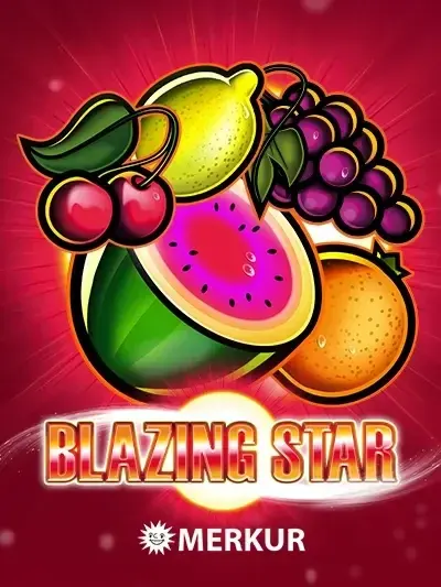 Blazing Star — Slot | Vox Casino AT