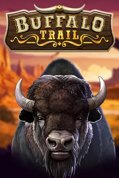 Buffalo Trail bei Vox Casino AT