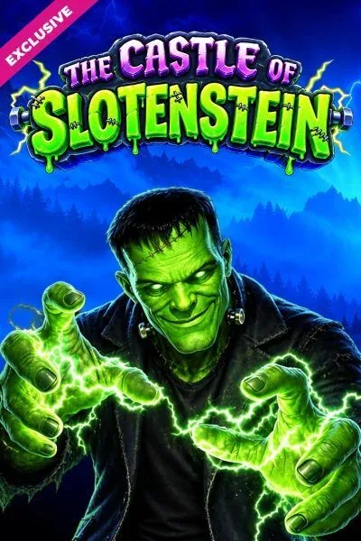 Vox Casino AT: Castle of Slotenstein