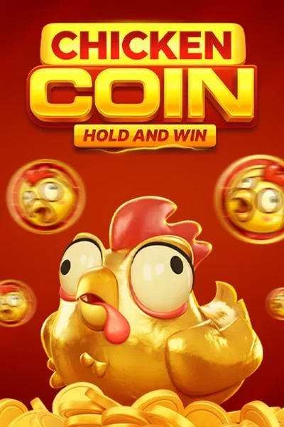 Chicken Coin — Slot | Vox Casino AT
