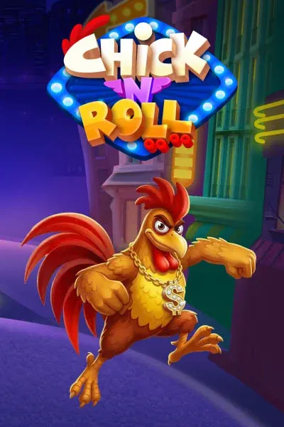 ChickNRoll — Slot | Vox Casino AT