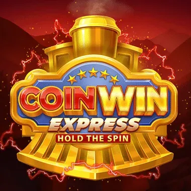Coin Win Express: Hold The Spin — Slot | Vox Casino AT
