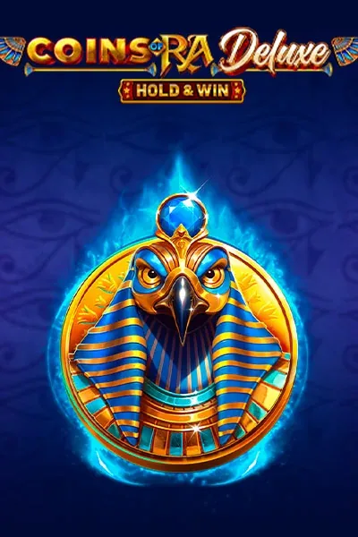 Coins of Ra Deluxe | Vox Casino AT