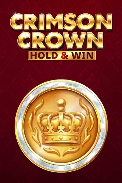 Crimson Crown Slot — Vox Casino AT