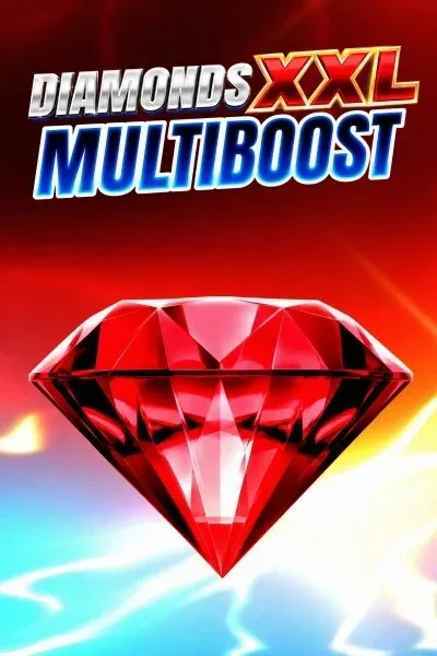Diamonds XXL Multiboost: Hold and Win | Vox Casino AT