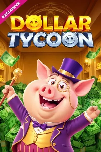 Spiel Dollar Vault · Vox Casino AT