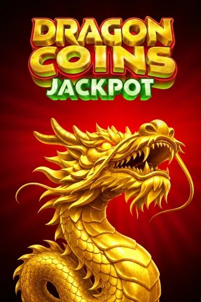 Dragon Coins Jackpot bei Vox Casino AT