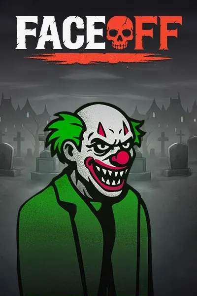 Spiel Face Off · Vox Casino AT