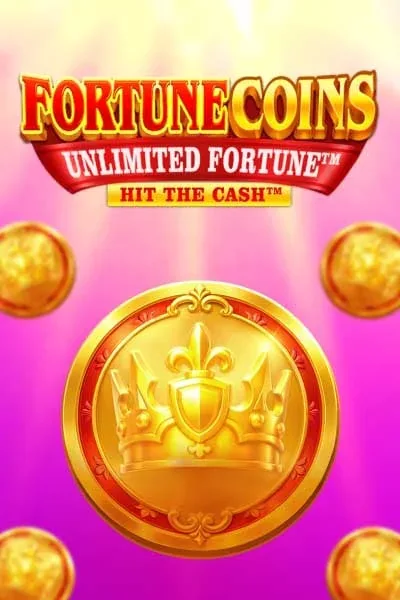 Fortune Coins Unlimited Fortune | Vox Casino AT