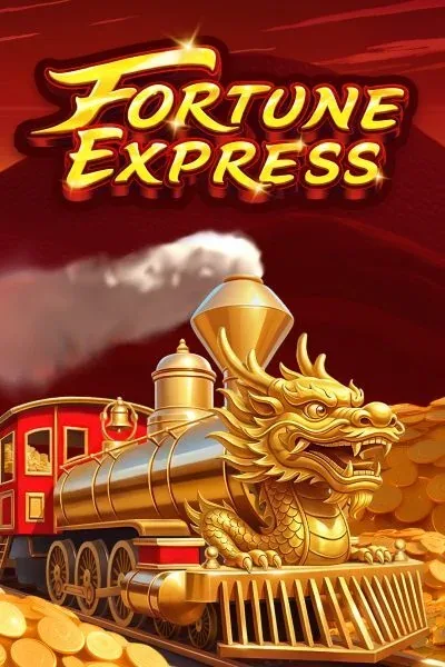 Fortune Express bei Vox Casino AT
