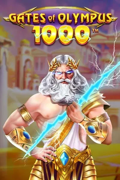 Gates of Olympus 1000 Slot — Vox Casino AT