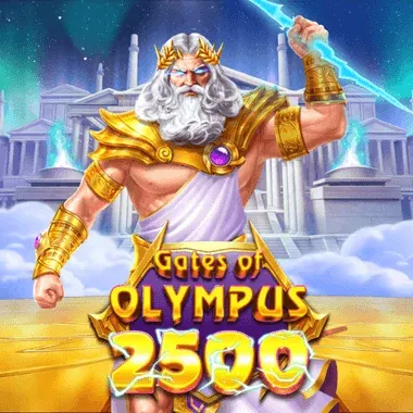 Vox Casino AT: Gates of Olympus 2500