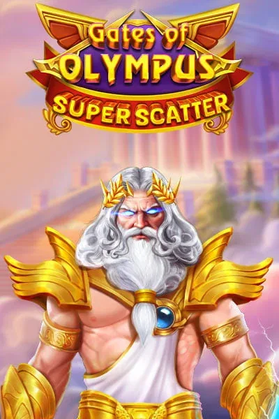 Gates of Olympus Super Scatter | Vox Casino AT