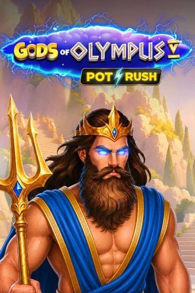 Vox Casino AT: Gods Of Olympus V
