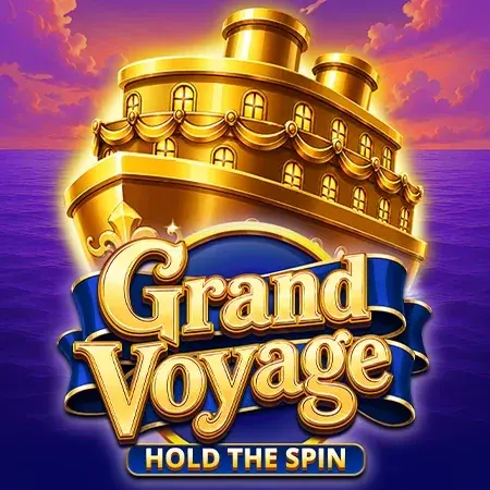 Spiel Grand Voyage: Hold The Spin · Vox Casino AT