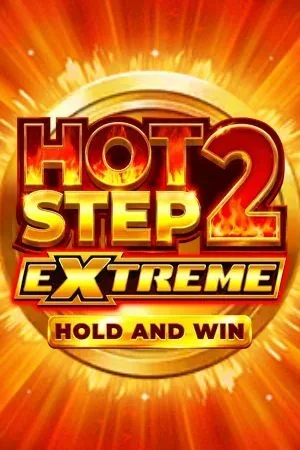 Hot Step 2 Extreme Slot — Vox Casino AT