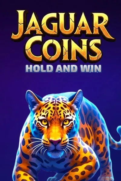 Spiel Jaguar Coins · Vox Casino AT