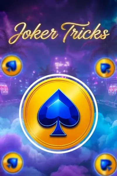 Joker Tricks | Vox Casino AT