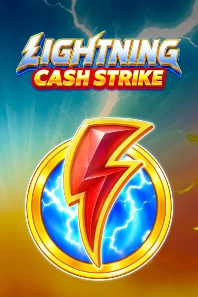 Vox Casino AT: Lightning Cash Strike