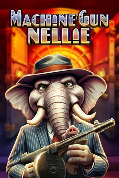 Vox Casino AT: Machine Gun Nellie
