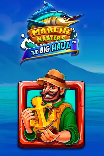 Vox Casino AT: Marlin Masters: The Big Haul