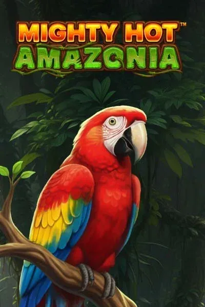 Mighty Hot: Amazonia Slot — Vox Casino AT