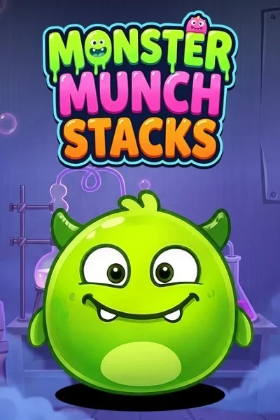 Spiel Monster Munch Stacks · Vox Casino AT