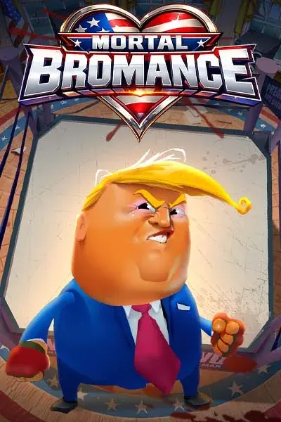 Mortal Bromance | Vox Casino AT