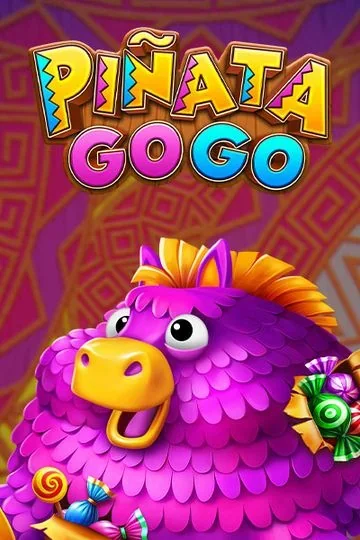 Pinata Go Go bei Vox Casino AT