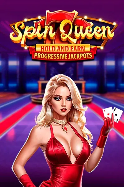 Vox Casino AT: Spin Queen