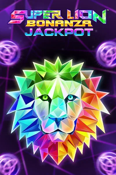 Spiel Super Lion Bonanza Jackpot · Vox Casino AT