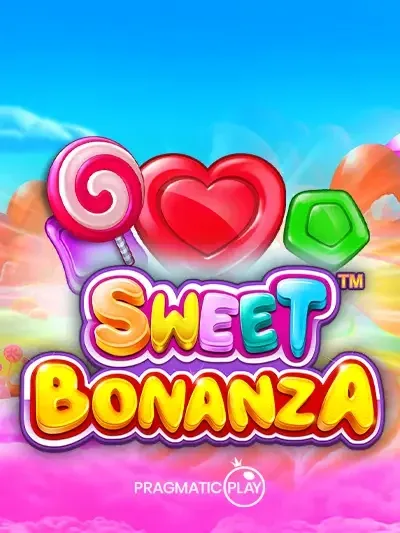 Sweet Bonanza Slot — Vox Casino AT