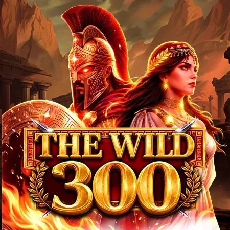 The Wild 300 — Slot | Vox Casino AT