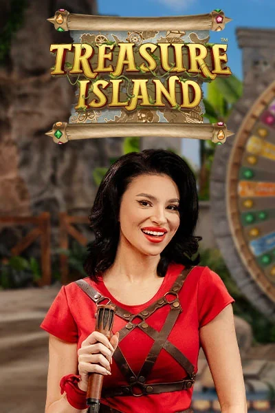Treasure Island | Vox Casino AT