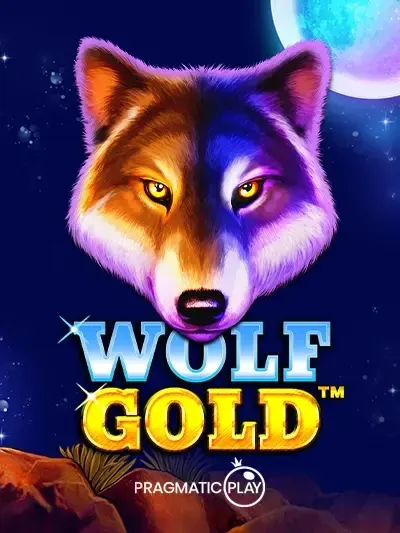 Wolf Gold — Slot | Vox Casino AT